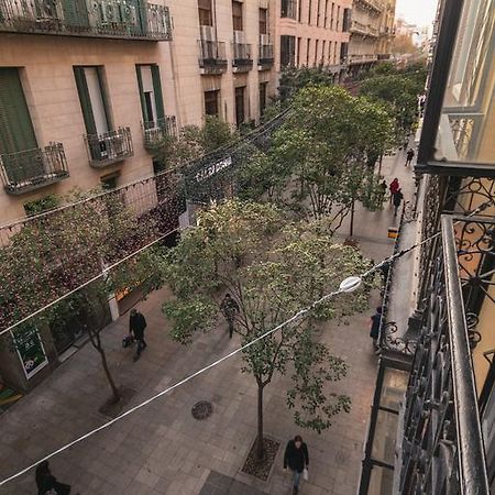 Fuencarral Apartment Madrid Exterior photo