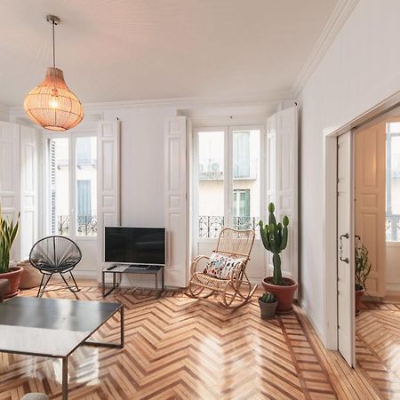 Fuencarral Apartment Madrid Exterior photo