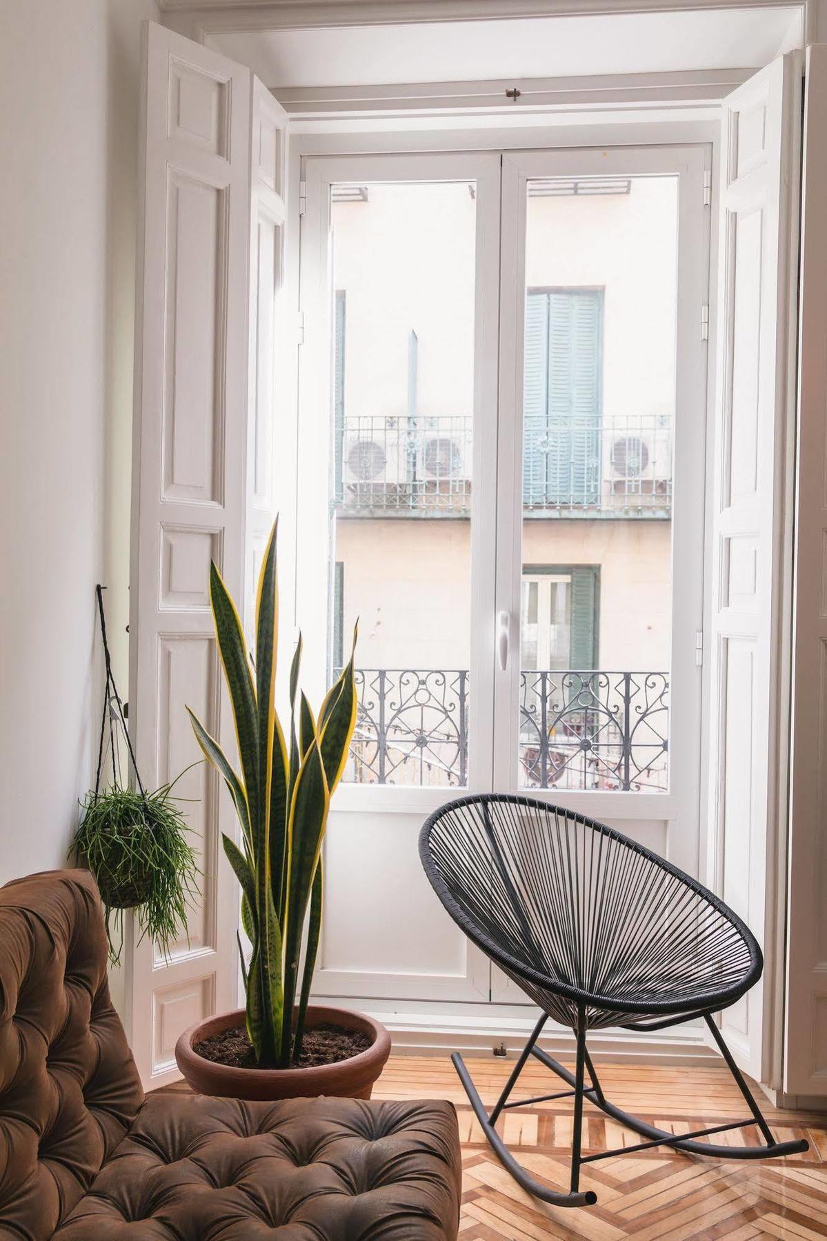 Fuencarral Apartment Madrid Exterior photo